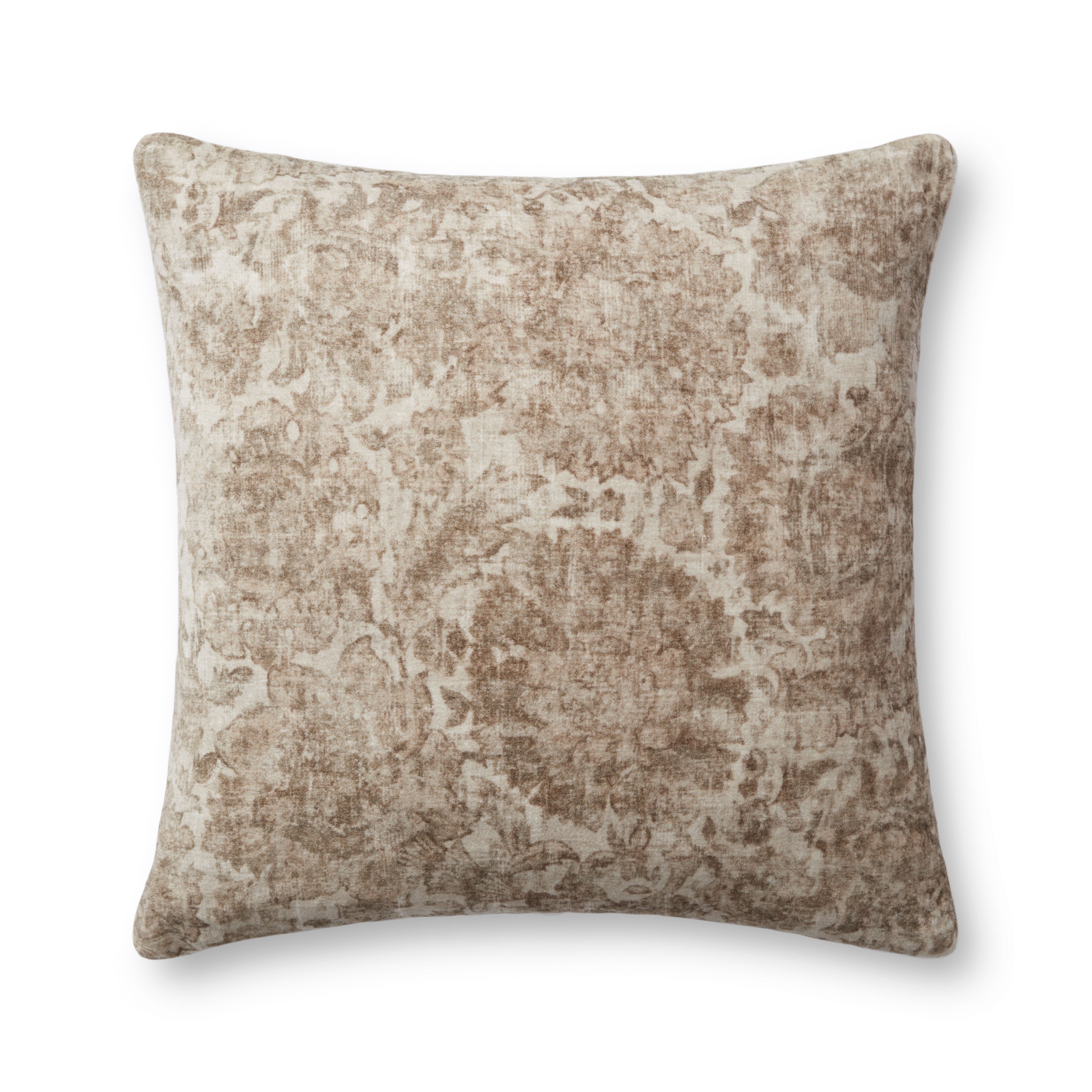 Loloi Pillow - Natural (PLL0104)