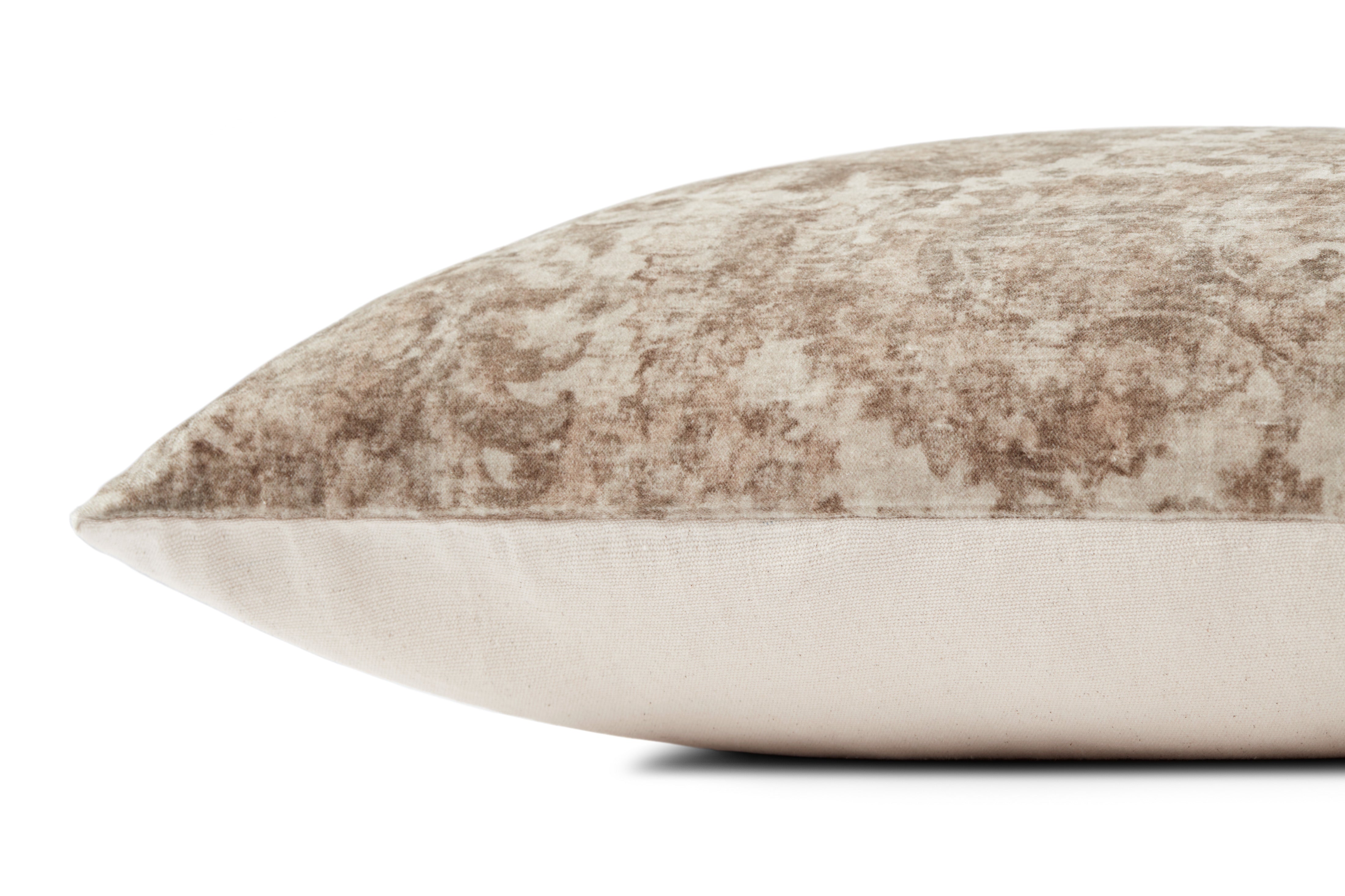 Loloi Pillow - Natural (PLL0104)