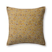 Loloi Pillow - Gold / Multi (PLL0164)