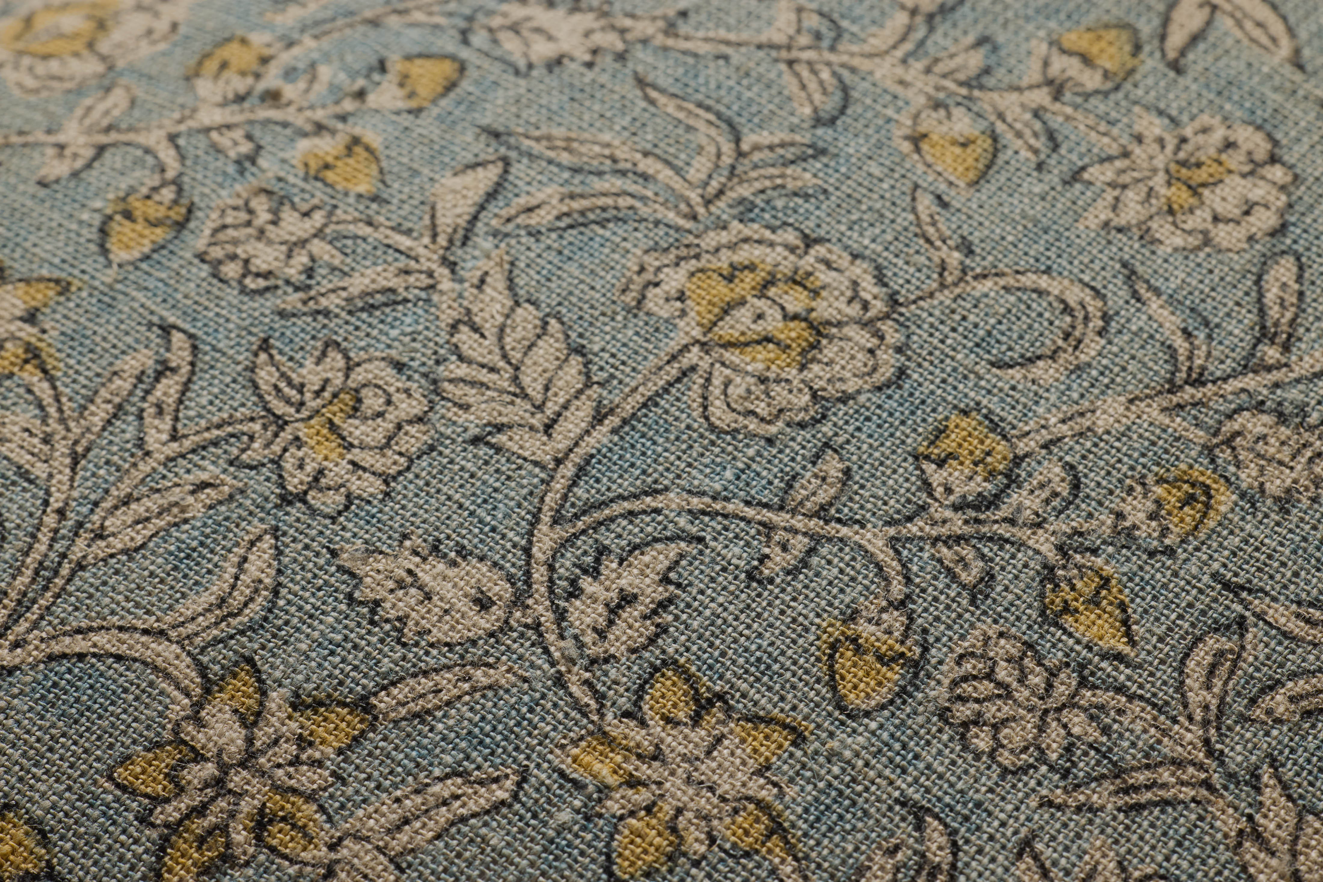 Loloi Pillow - Light Blue / Multi (PLL0164)