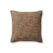 Loloi Pillow - Peach / Multi (PLL0164)