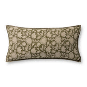 Loloi Pillow - Green (PLL0165)
