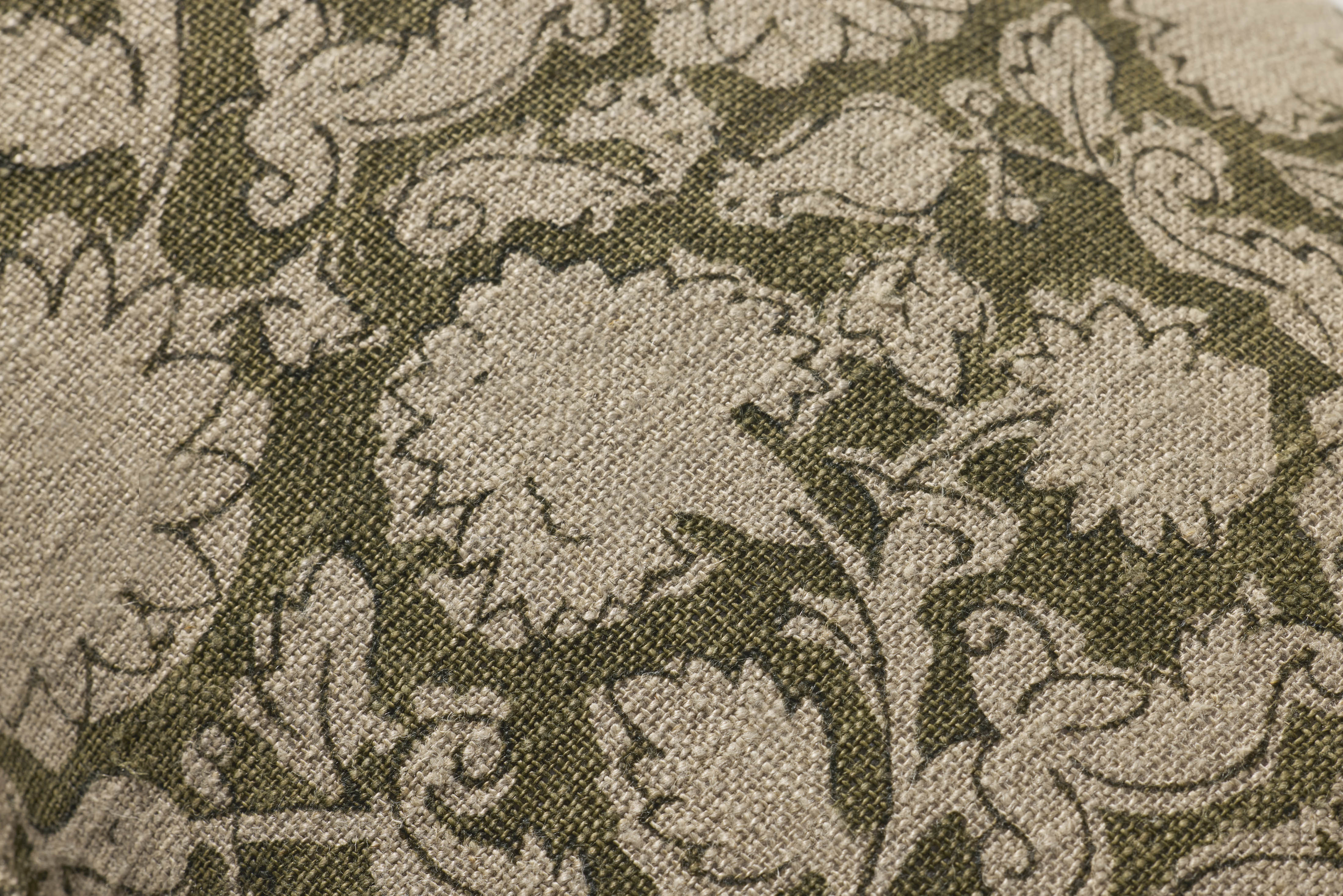 Loloi Pillow - Green (PLL0165)