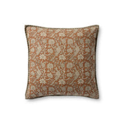 Loloi Pillow - Rust (PLL0166)