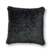 Loloi Pillow - Black (P0045)