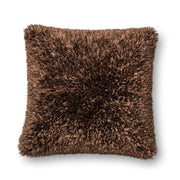 Loloi Pillow - Brown (P0045)