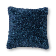Loloi Pillow - Navy (P0045)
