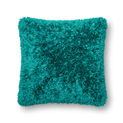 Loloi Pillow - Peacock (P0045)