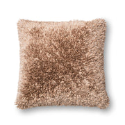 Loloi Pillow - Tan (P0045)