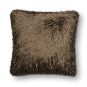 Loloi Pillow - Brown (P0245)
