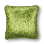 Loloi Pillow - Green (P0245)