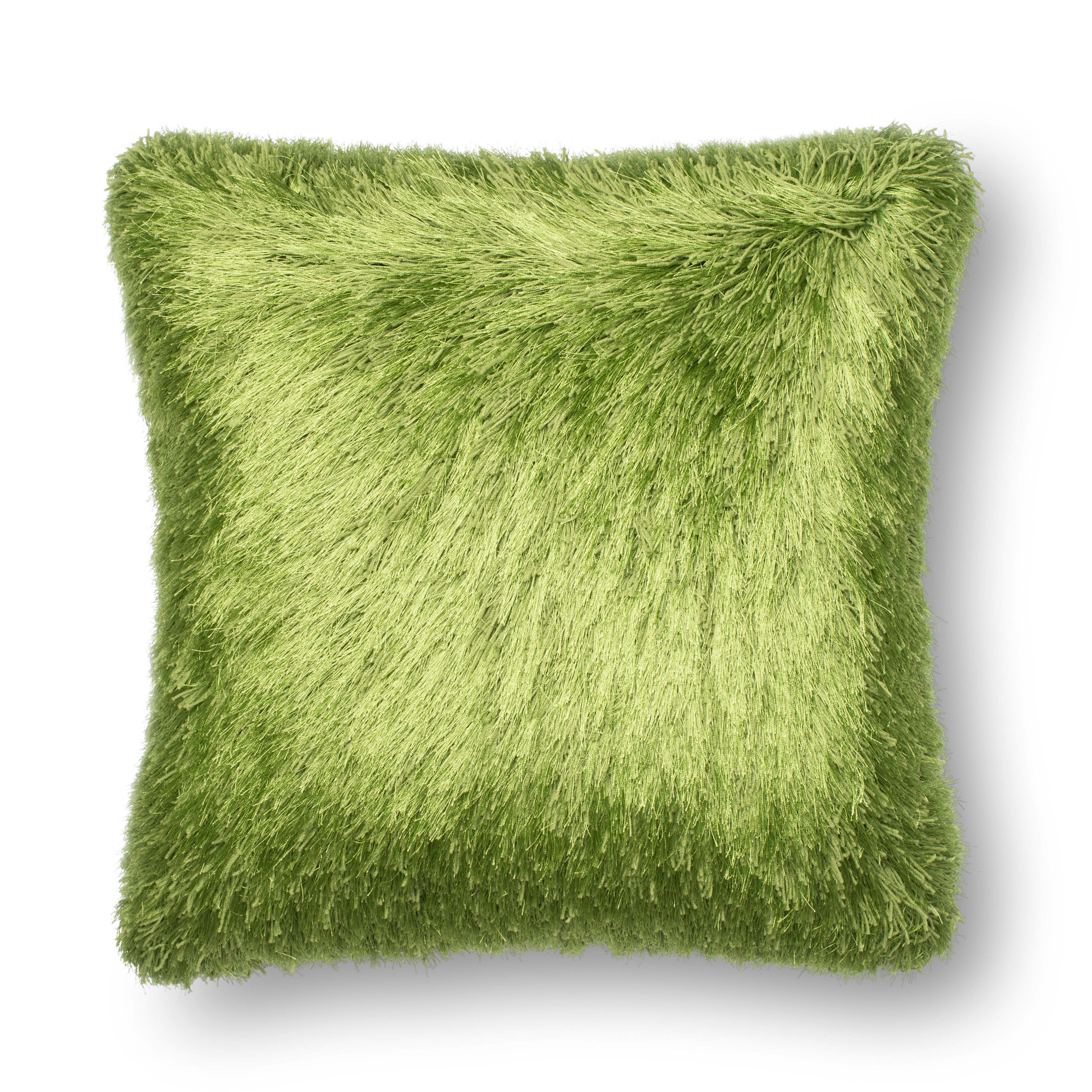 Loloi Pillow - Green (P0245)