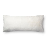 Loloi Pillow - White (P0710)