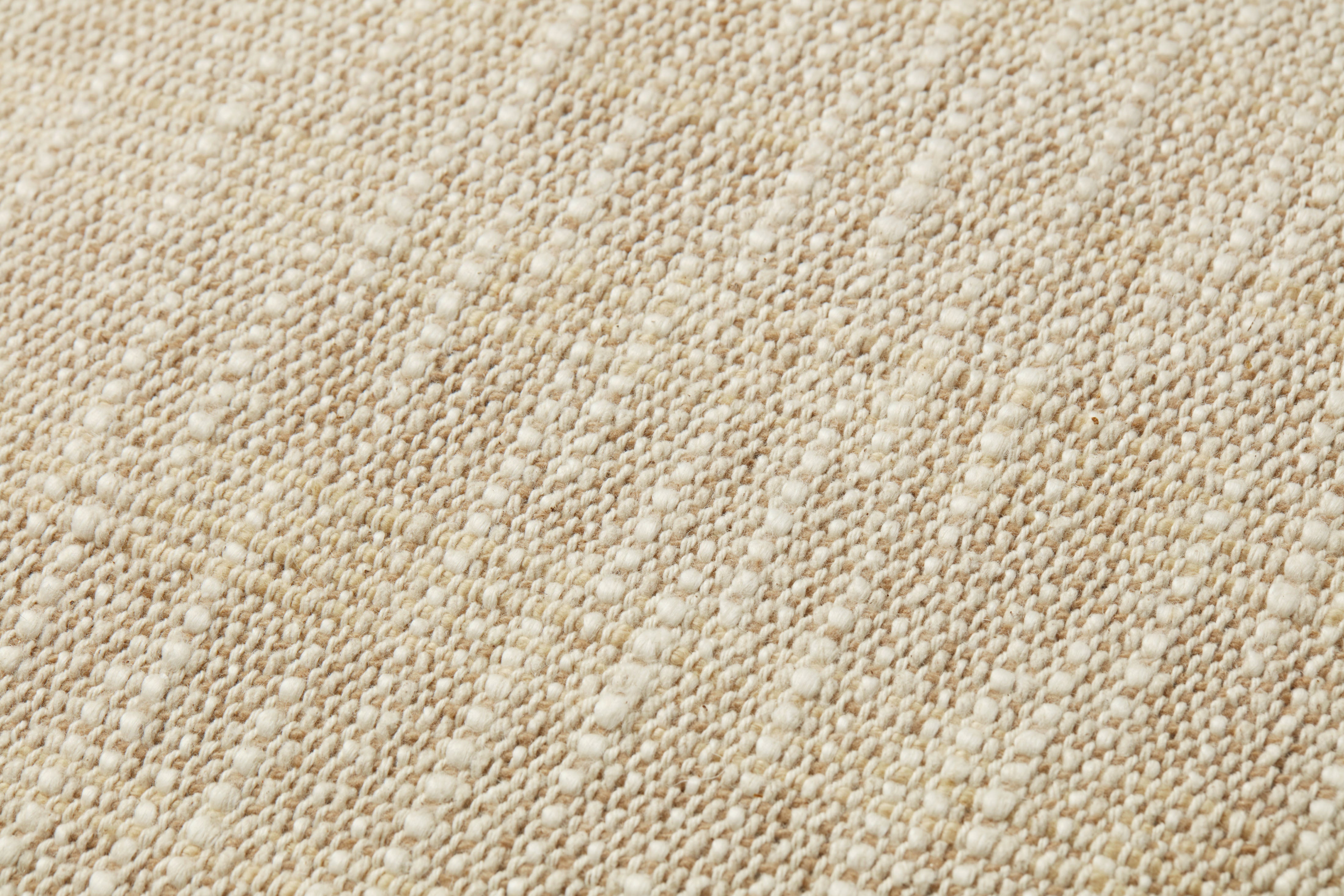 Angela Rose x Loloi Bella Pillow - Sand / Natural (PAR0008)