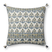 Loloi Pillow - Blue / Multi (PLL0114)