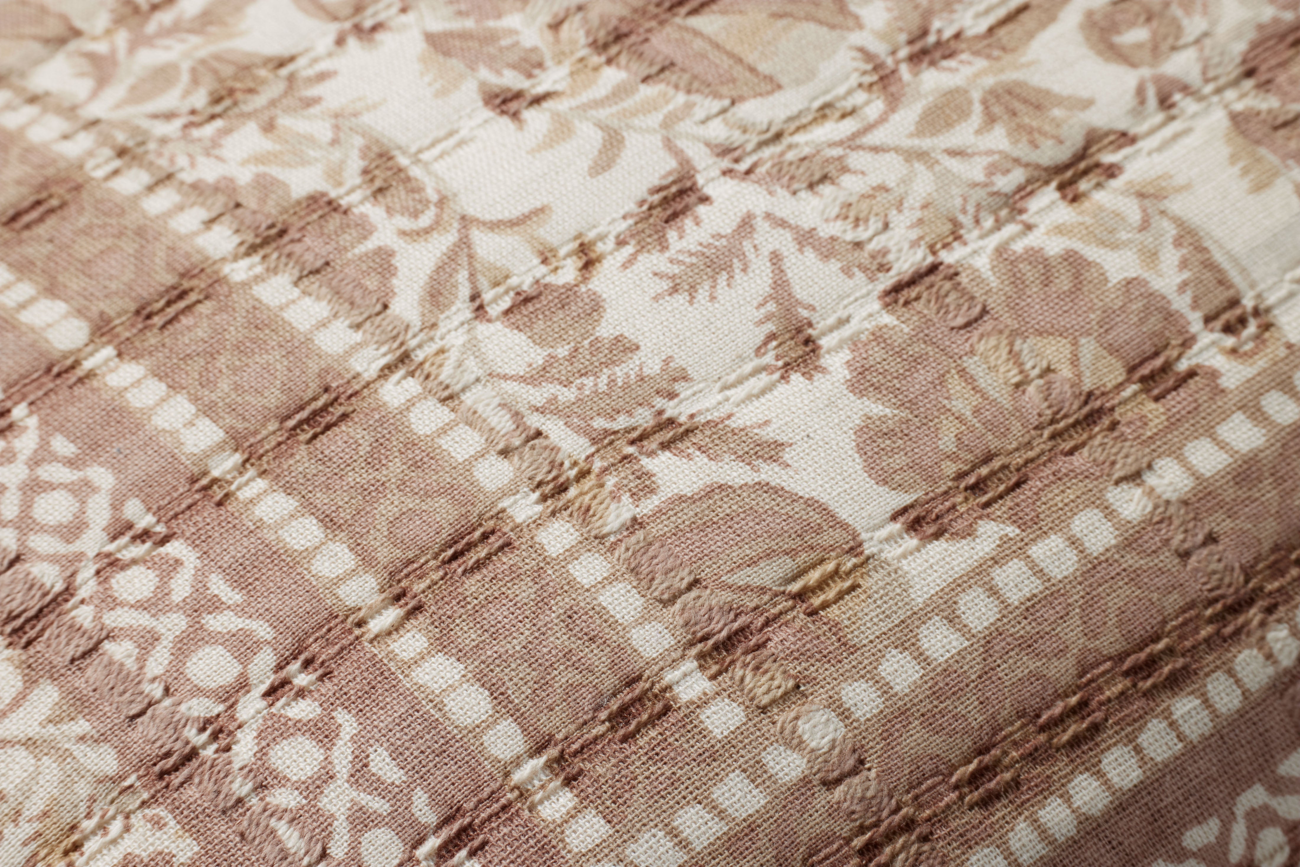 Loloi Pillow - Blush / Ivory (PLL0117)
