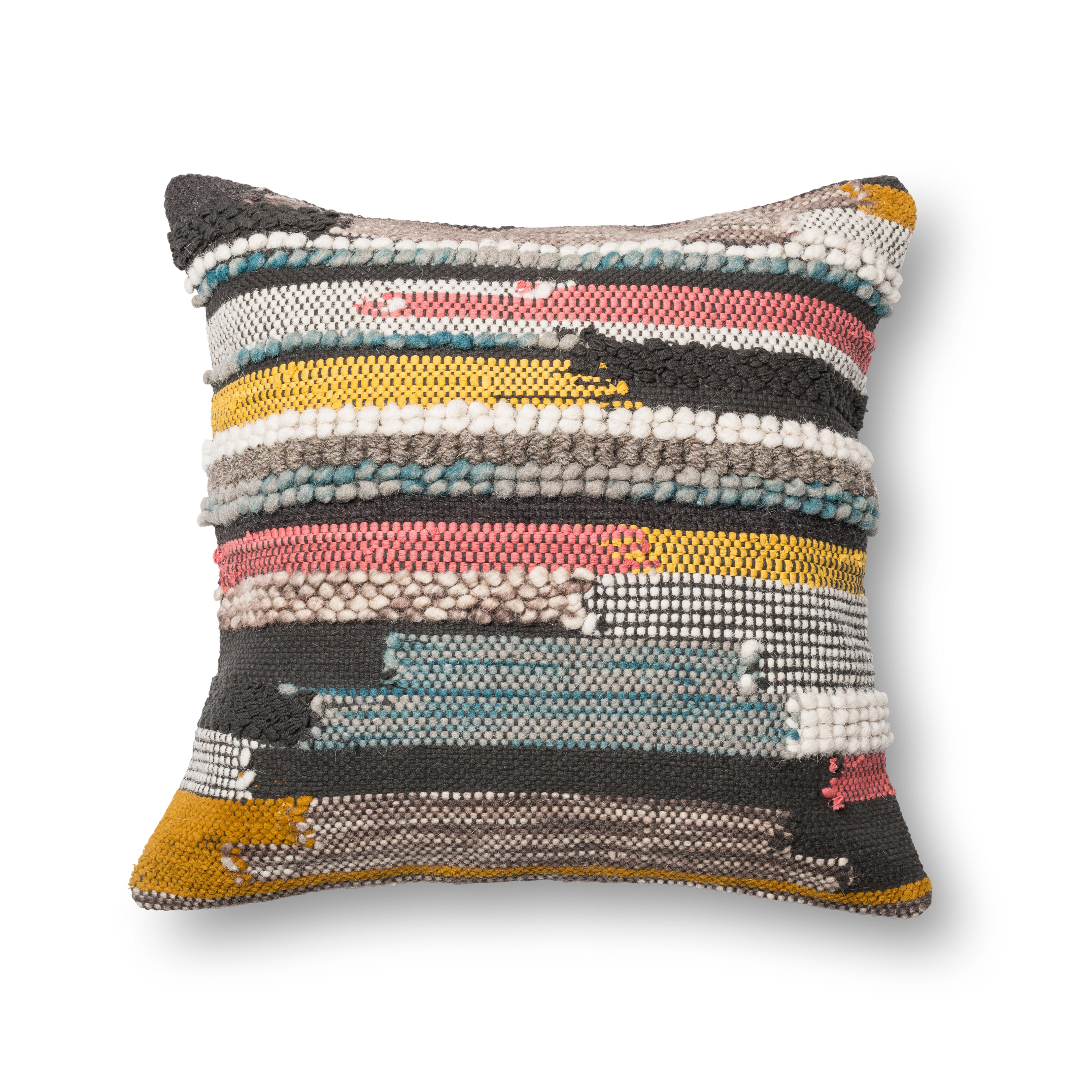 Loloi Pillow - Multi (P0094)