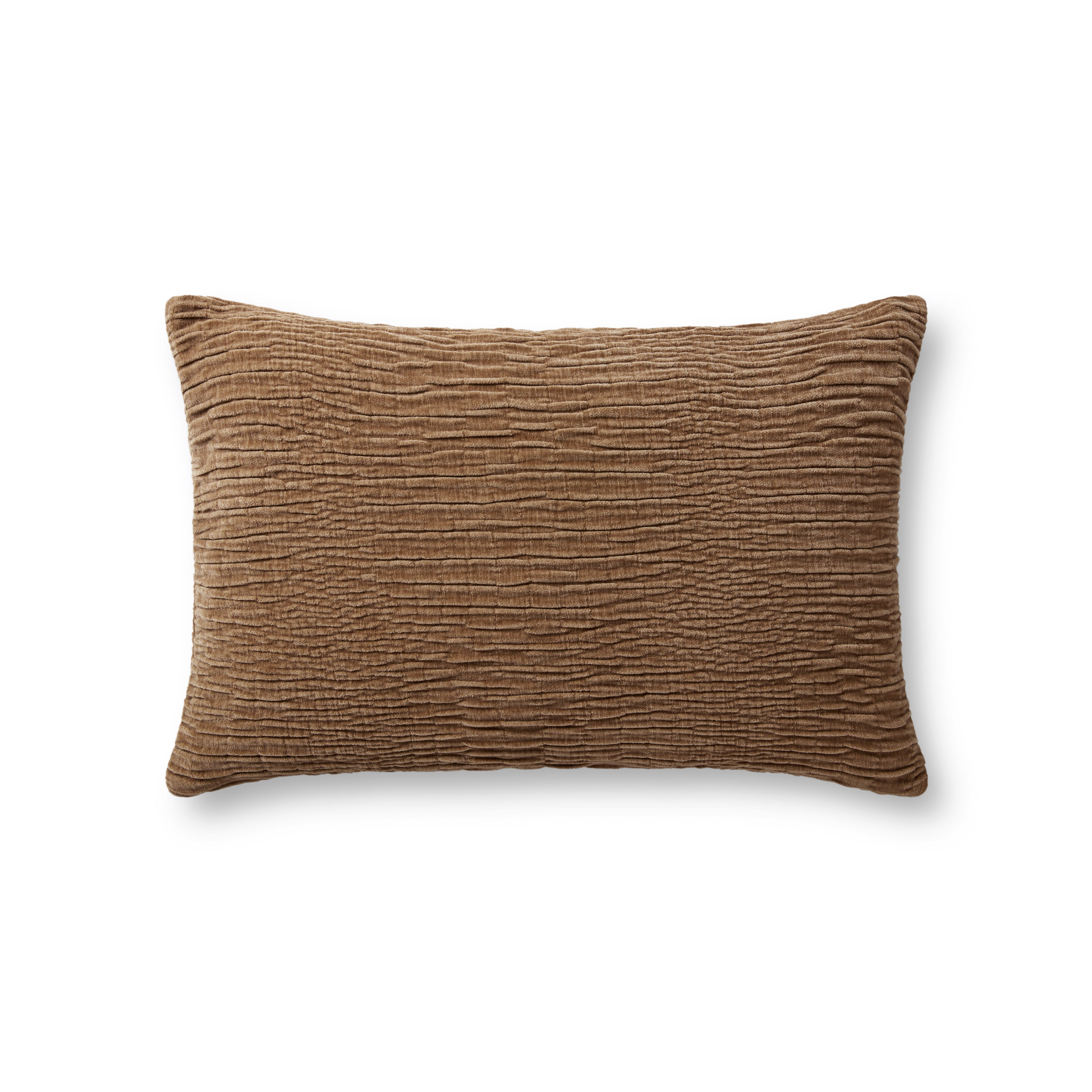 Loloi Pillow - Brown (PLL0097)