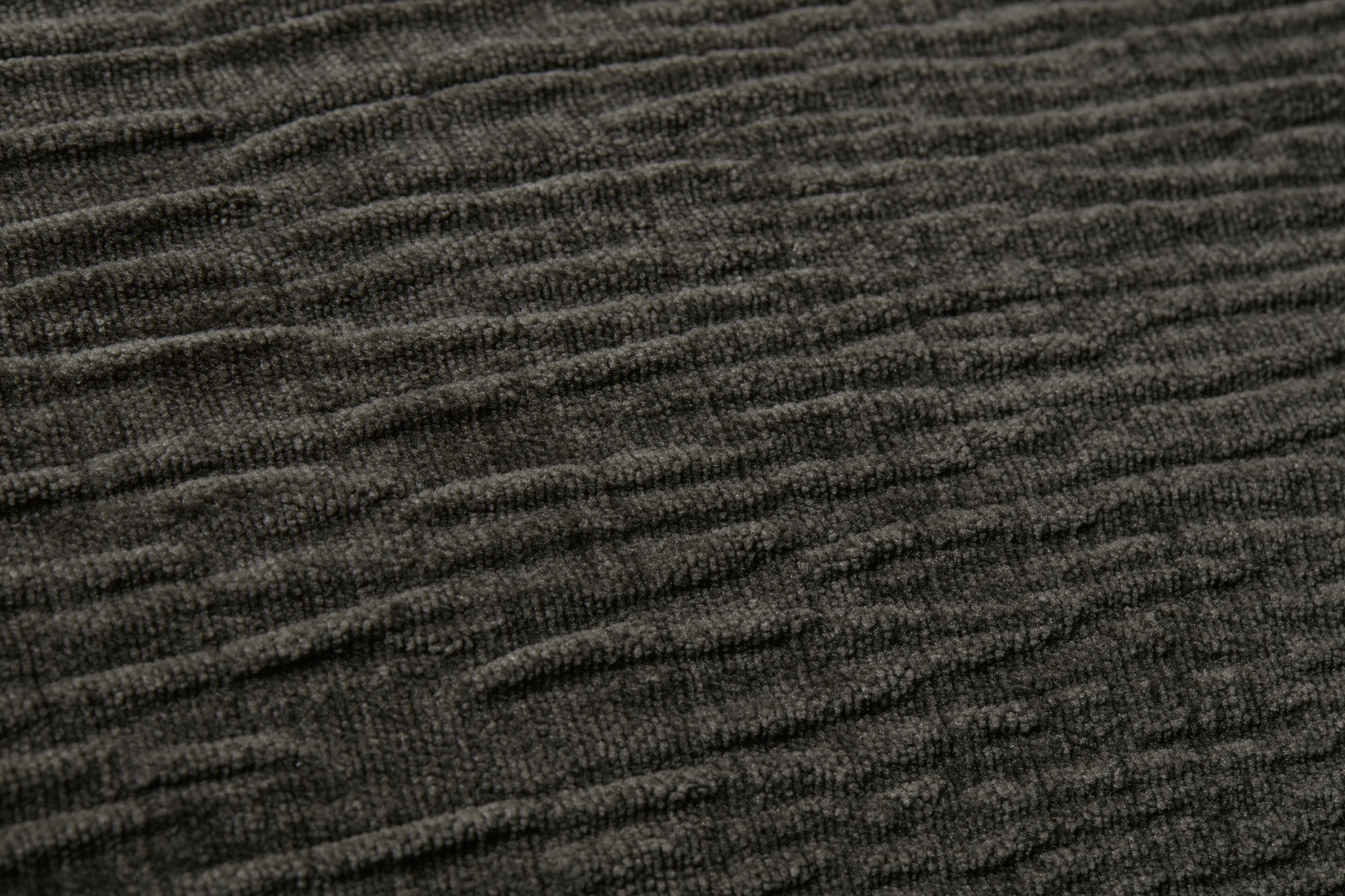 Loloi Pillow - Charcoal (PLL0097)