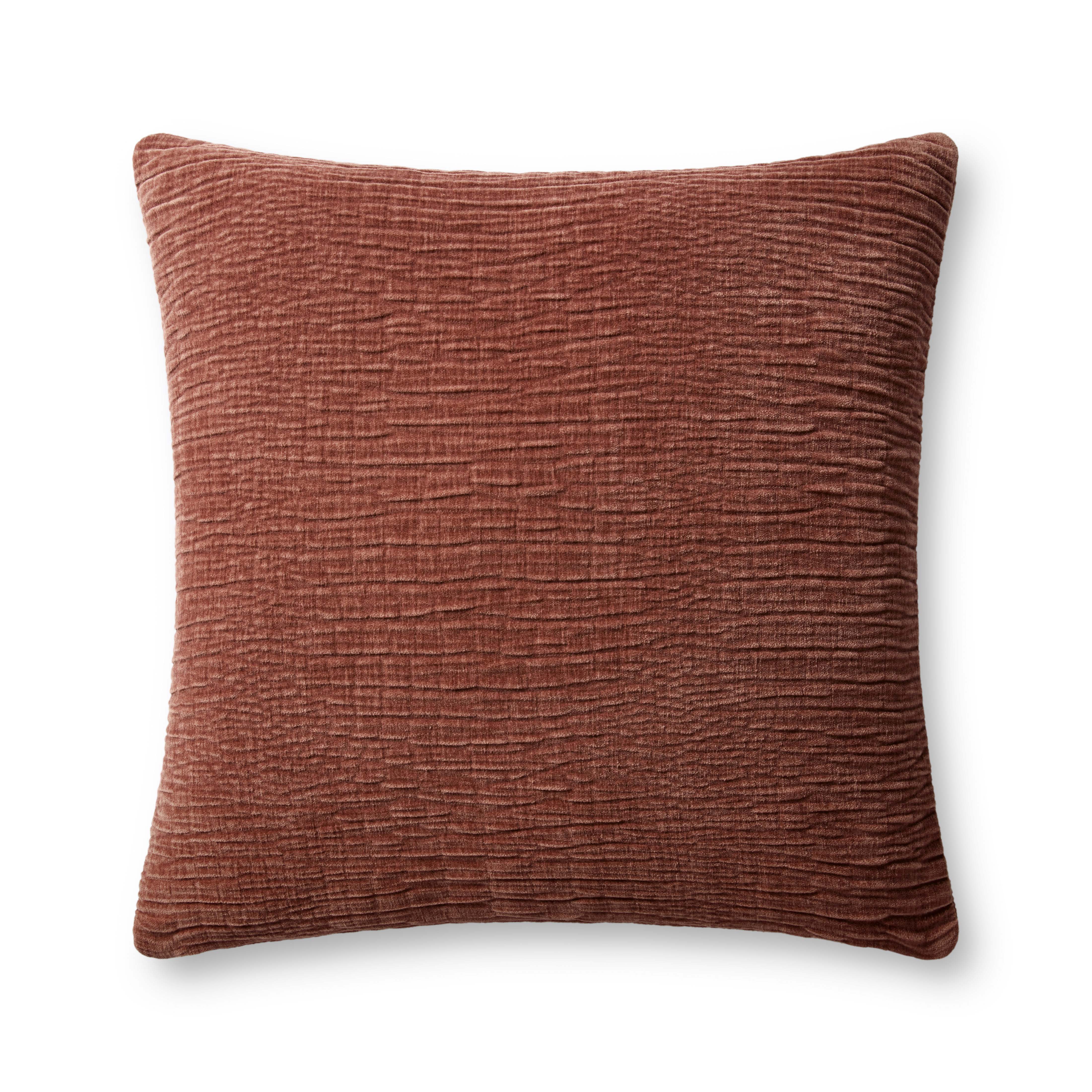 Loloi Pillow - Copper (PLL0097)