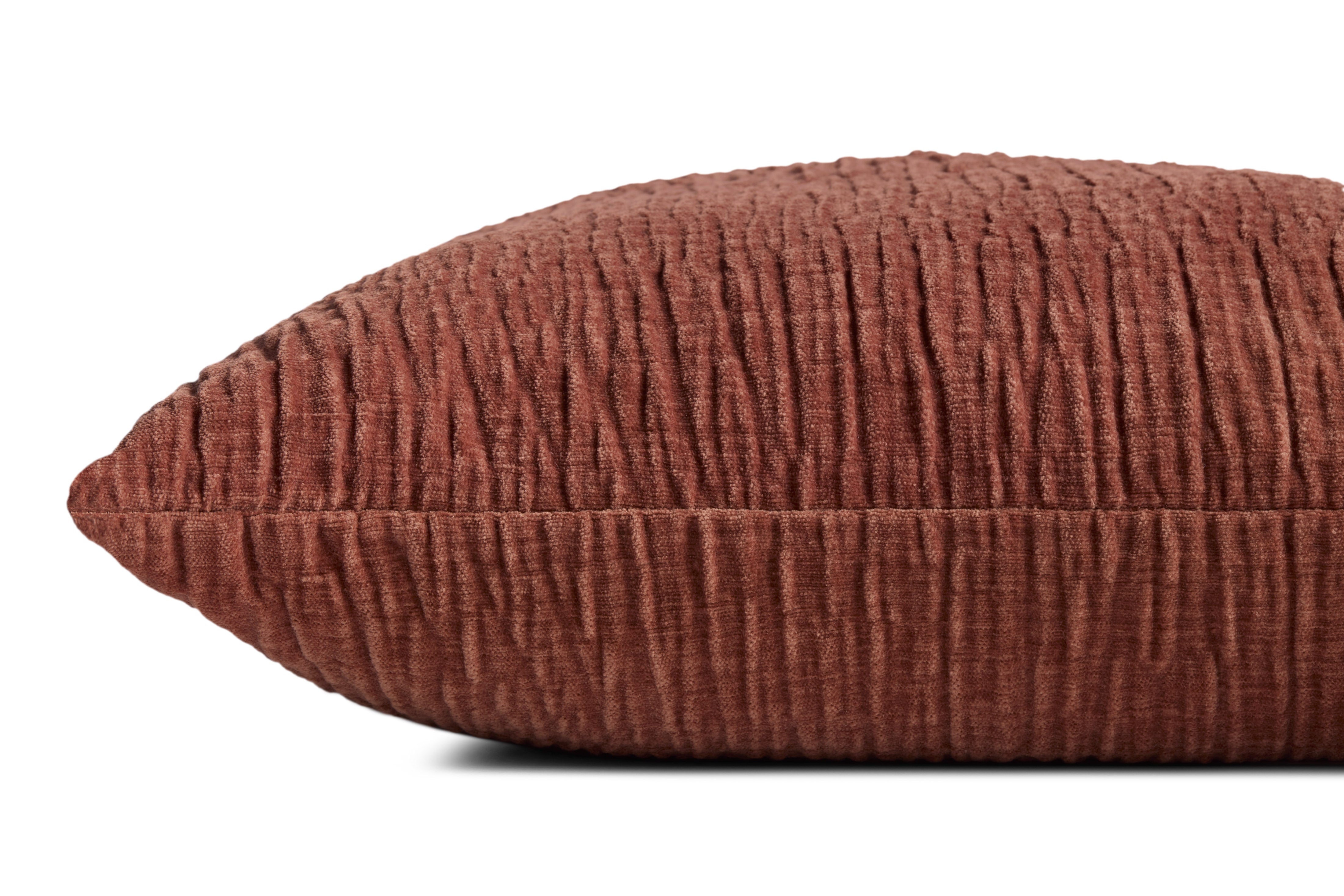 Loloi Pillow - Copper (PLL0097)