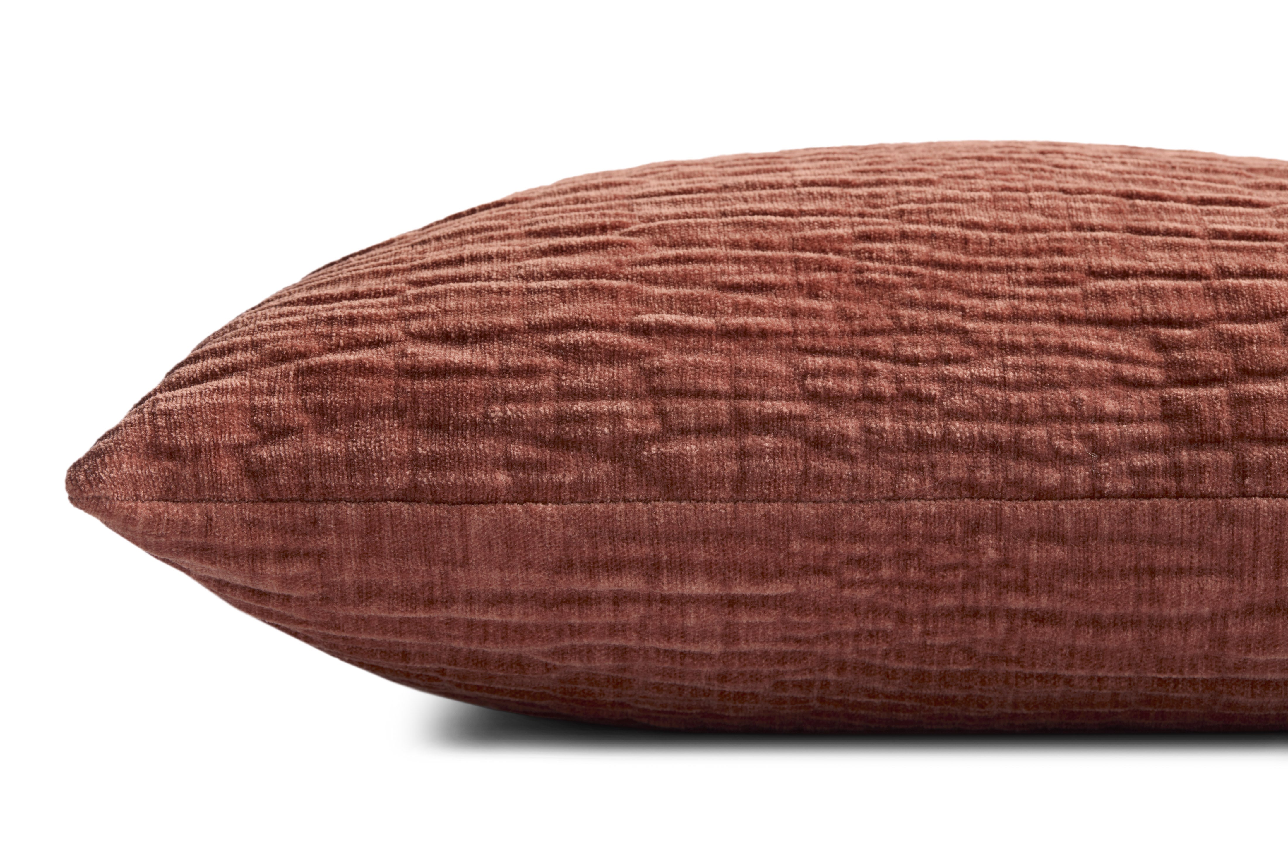 Loloi Pillow - Copper (PLL0097)
