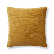 Loloi Pillow - Gold (PLL0097)