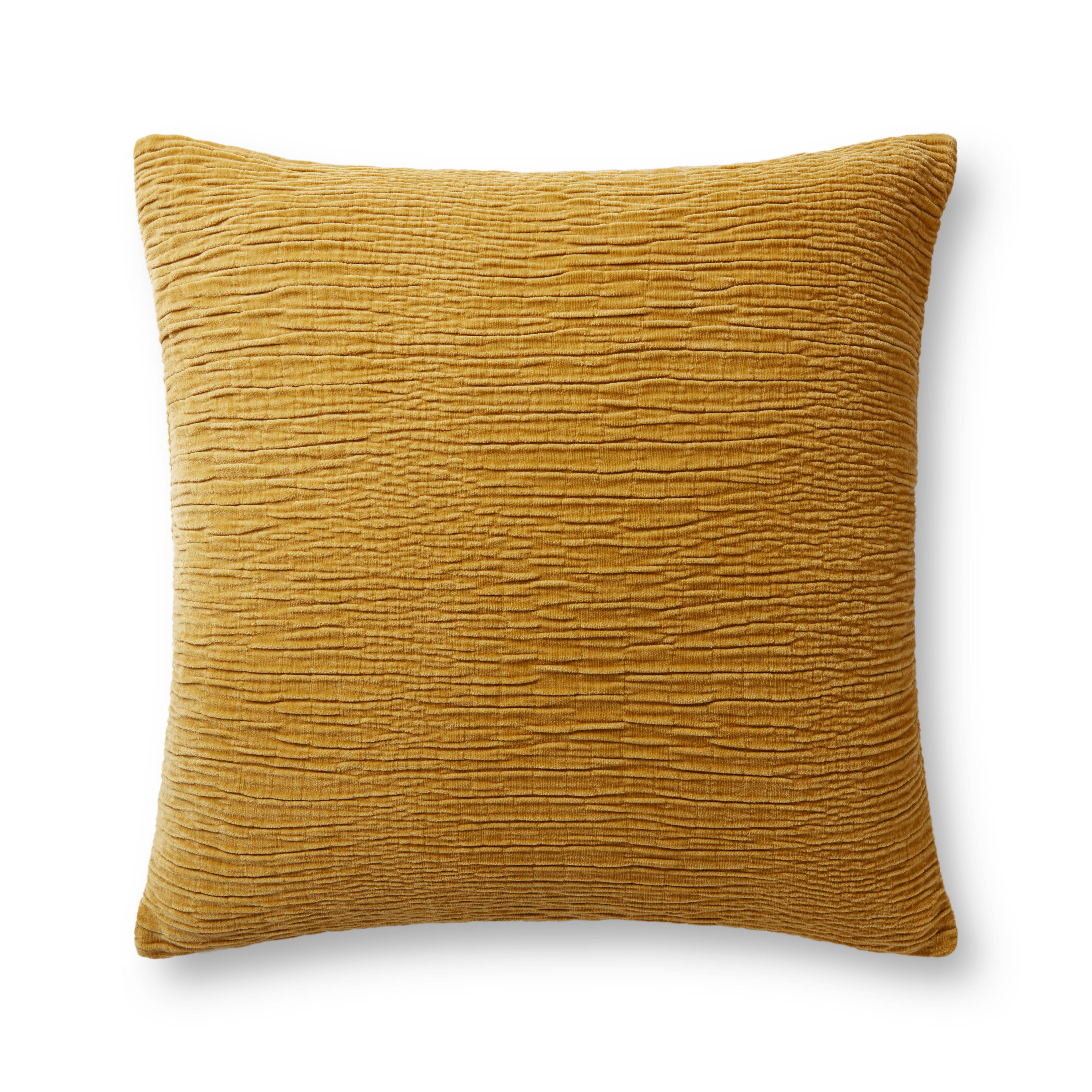 Loloi Pillow - Gold (PLL0097)