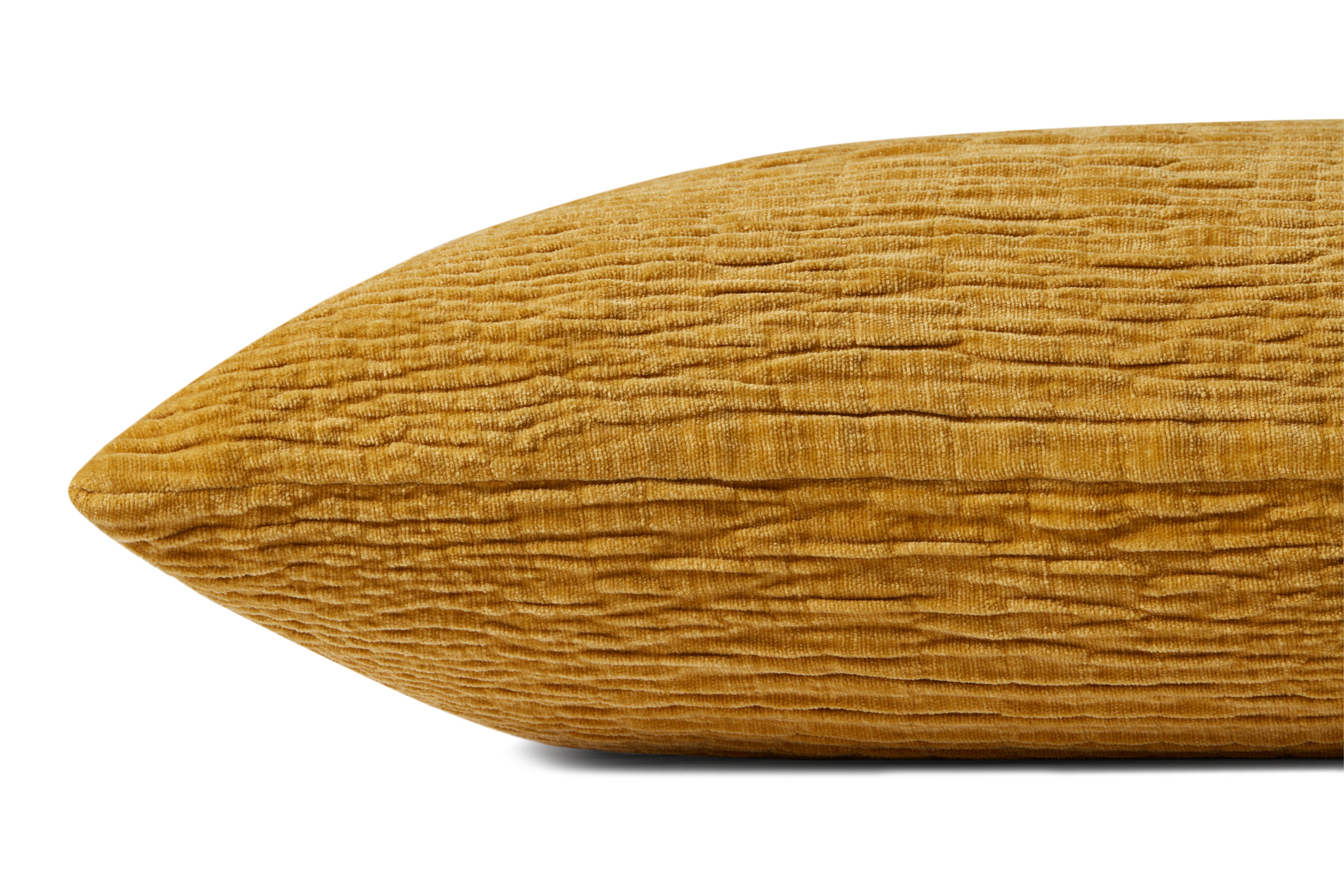 Loloi Pillow - Gold (PLL0097)