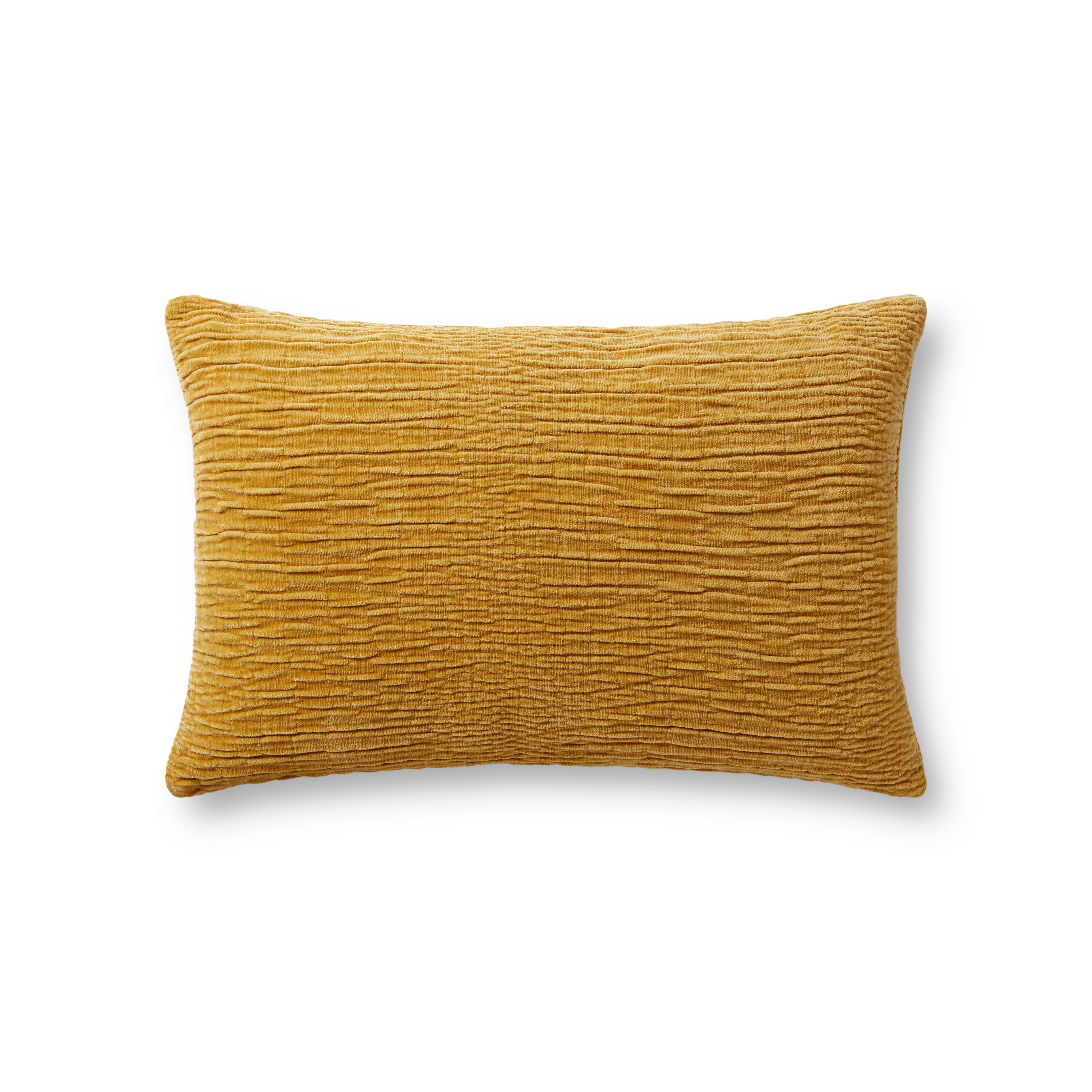 Loloi Pillow - Gold (PLL0097)