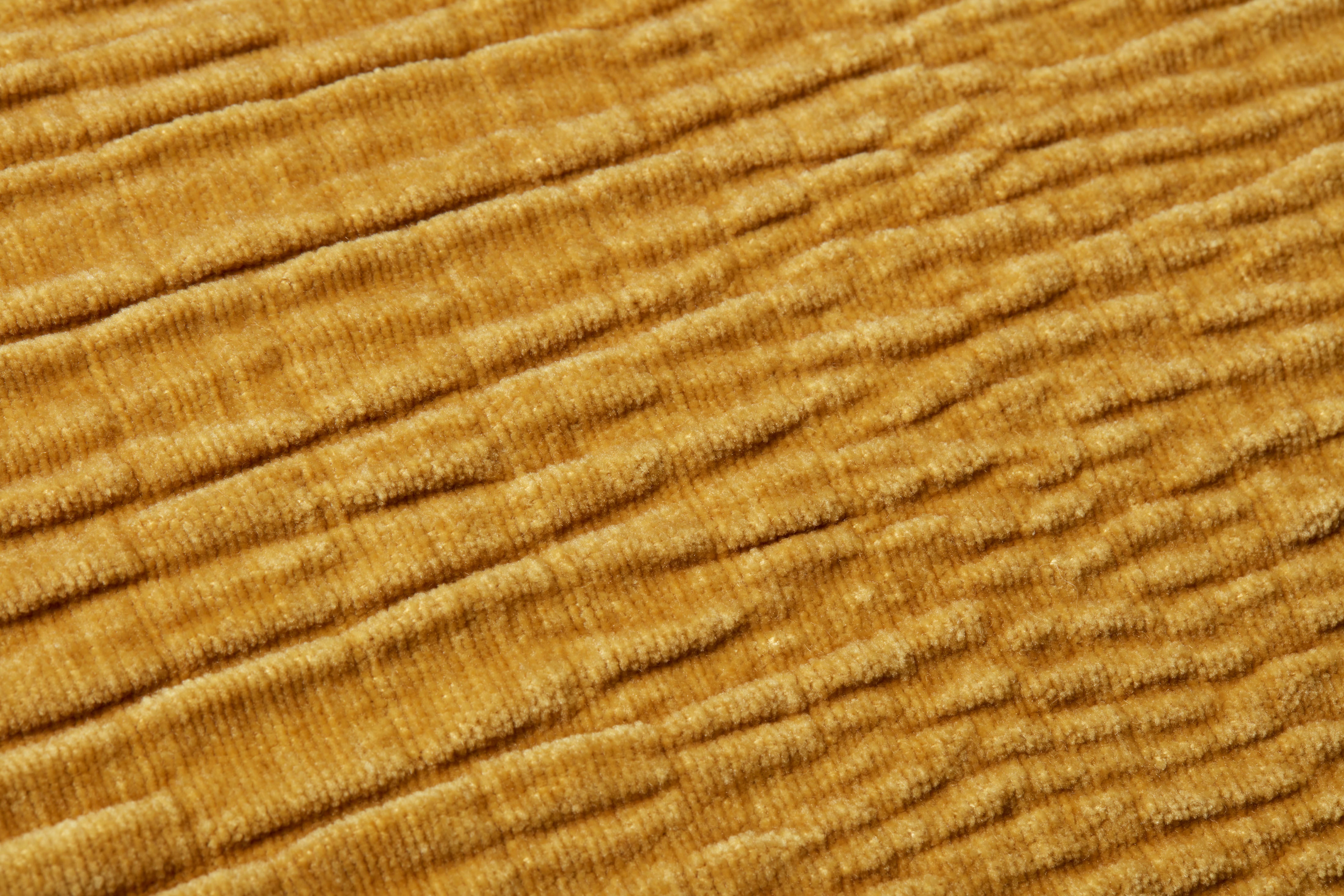 Loloi Pillow - Gold (PLL0097)