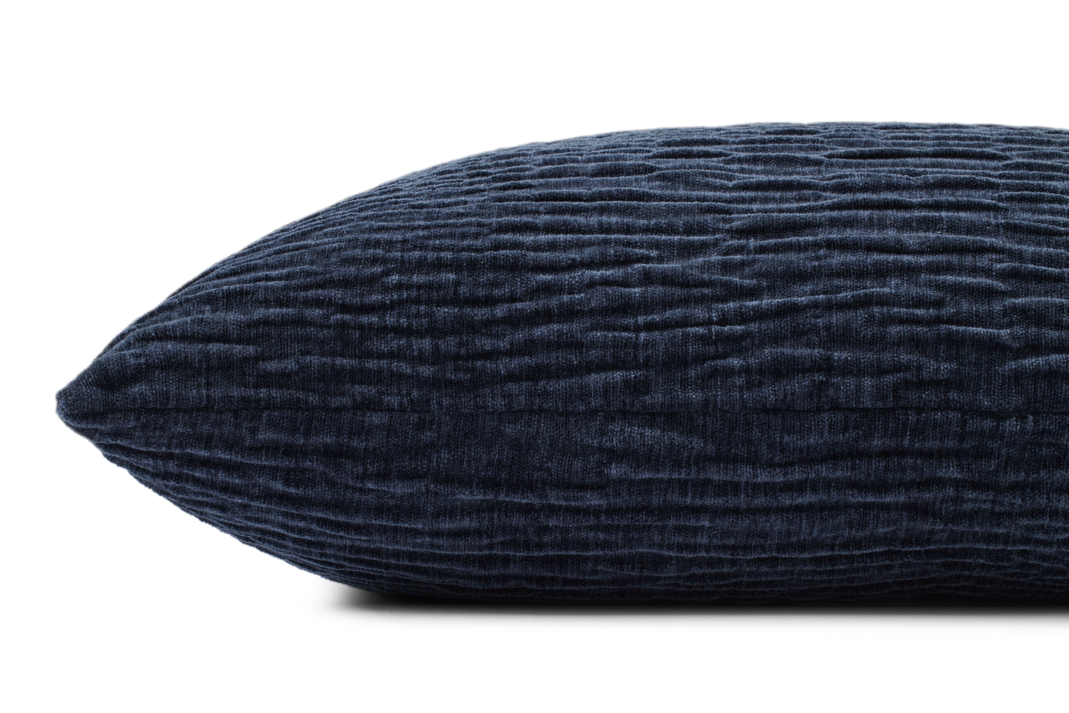 Loloi Pillow - Navy (PLL0097)