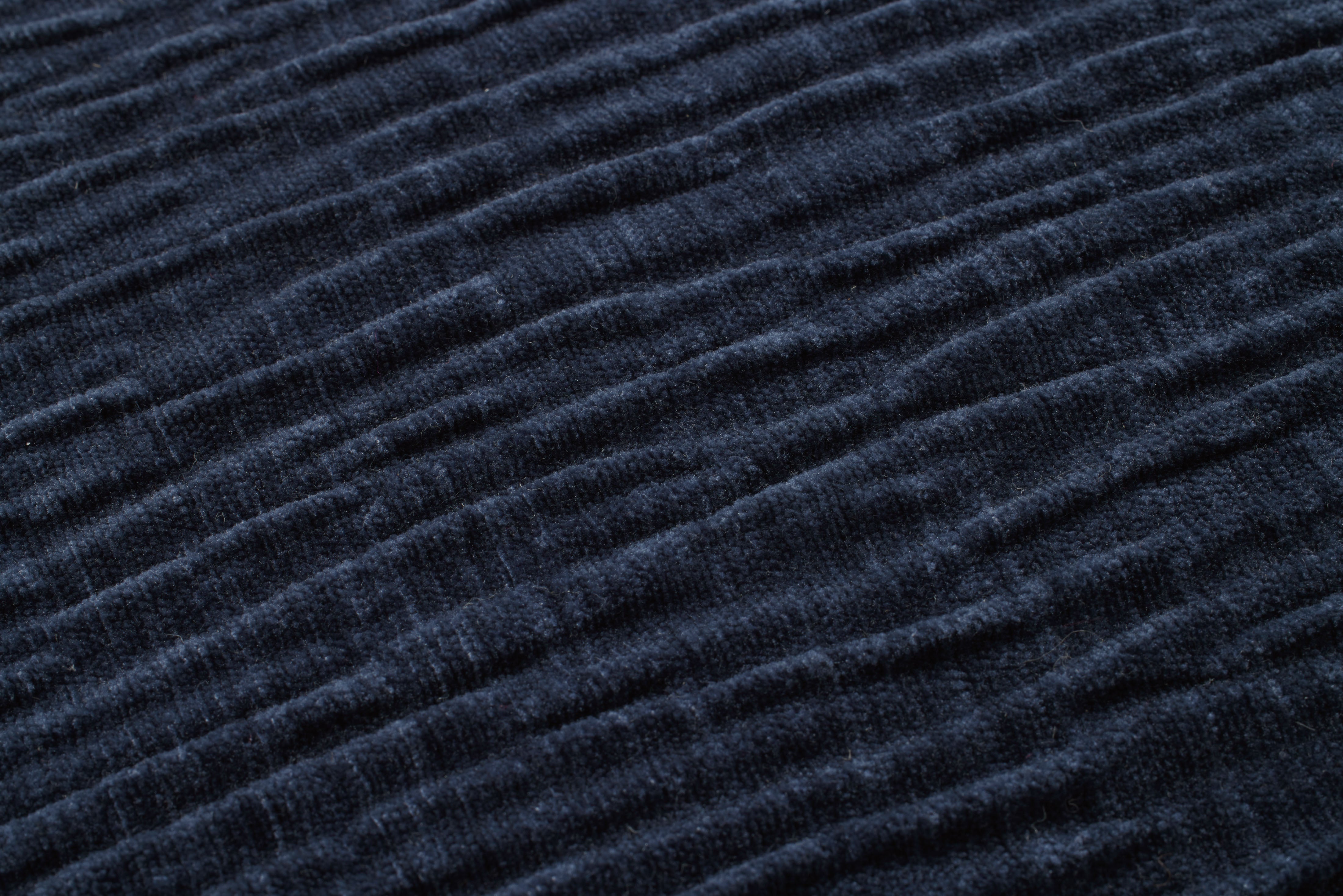 Loloi Pillow - Navy (PLL0097)