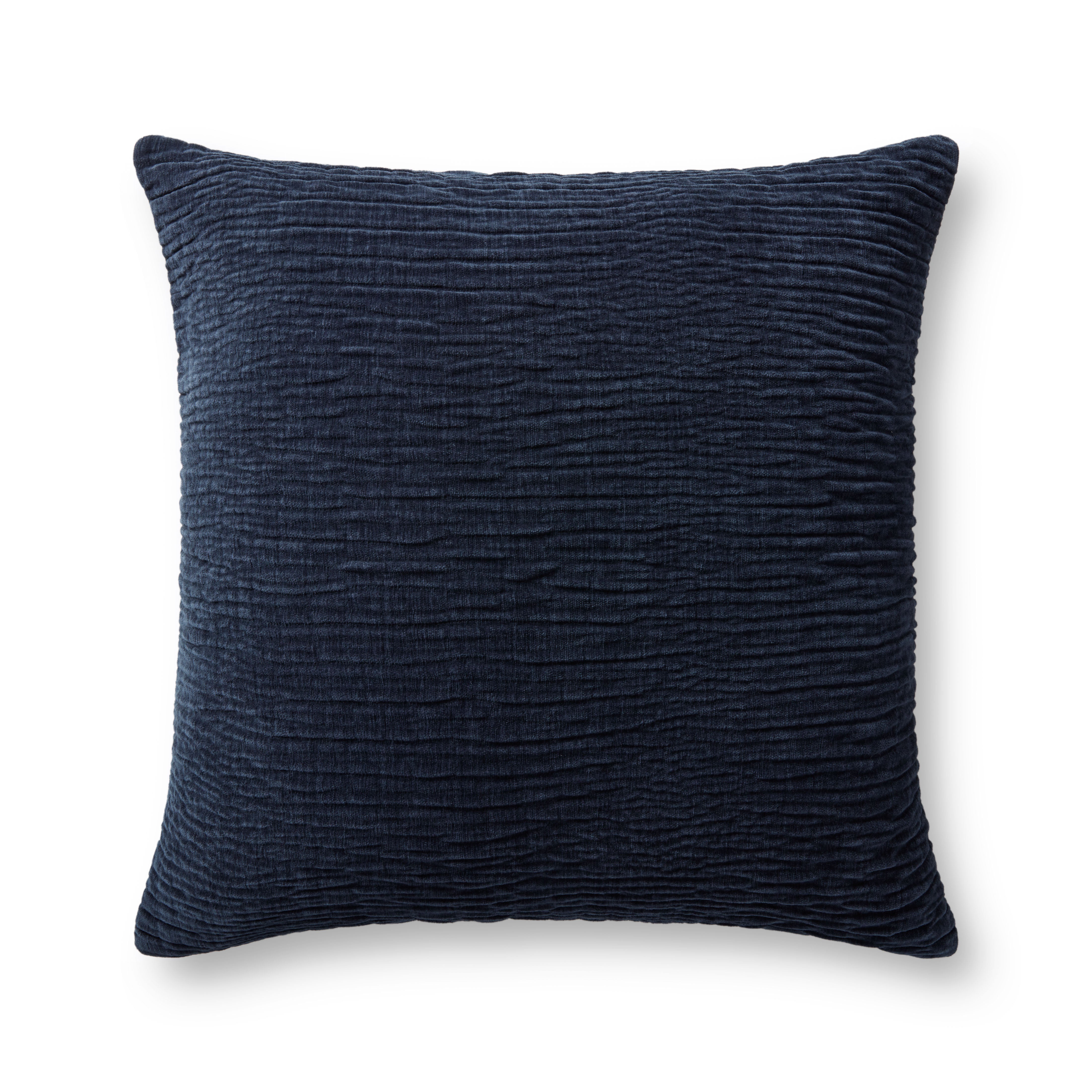 Loloi Pillow - Navy (PLL0097)