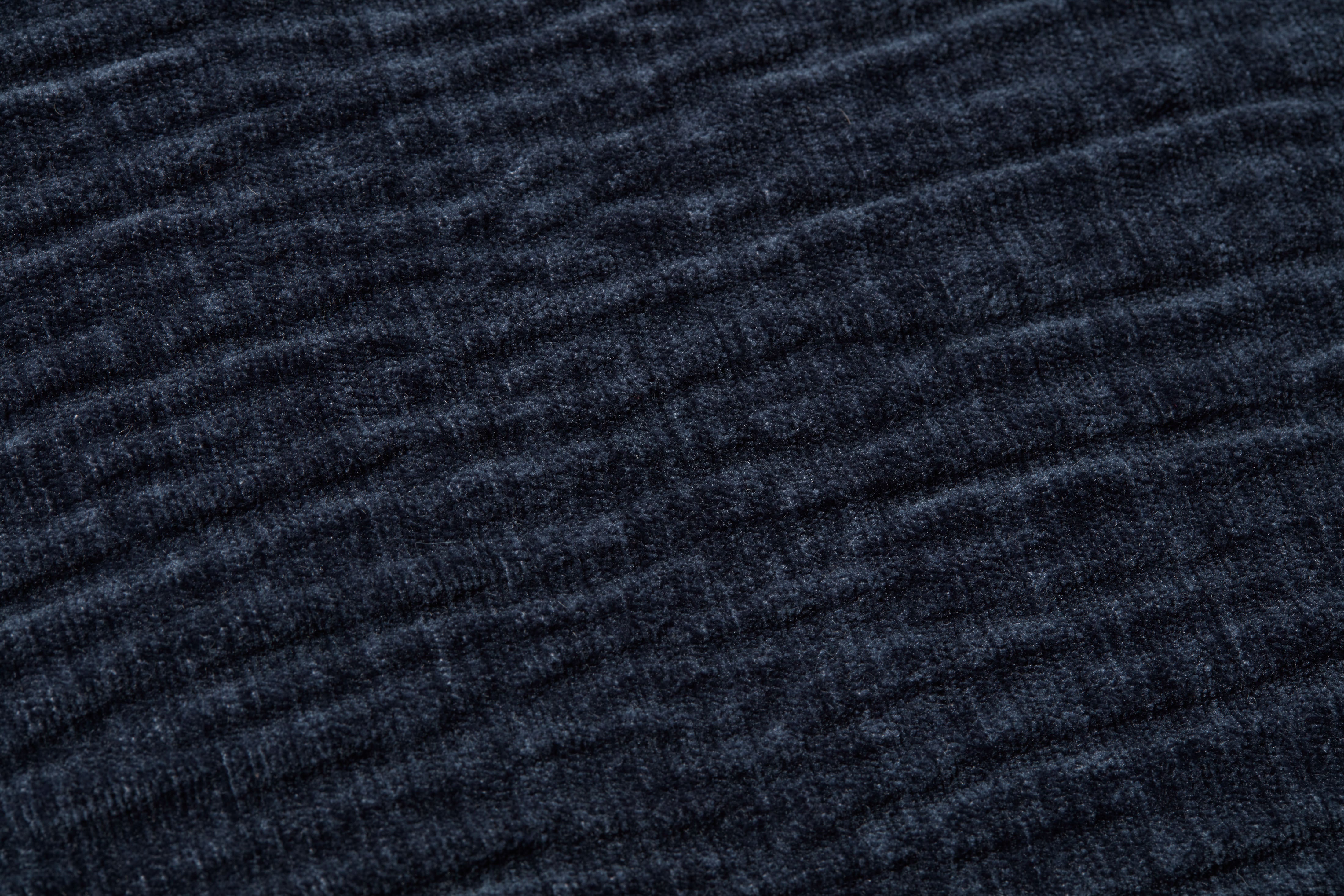 Loloi Pillow - Navy (PLL0097)