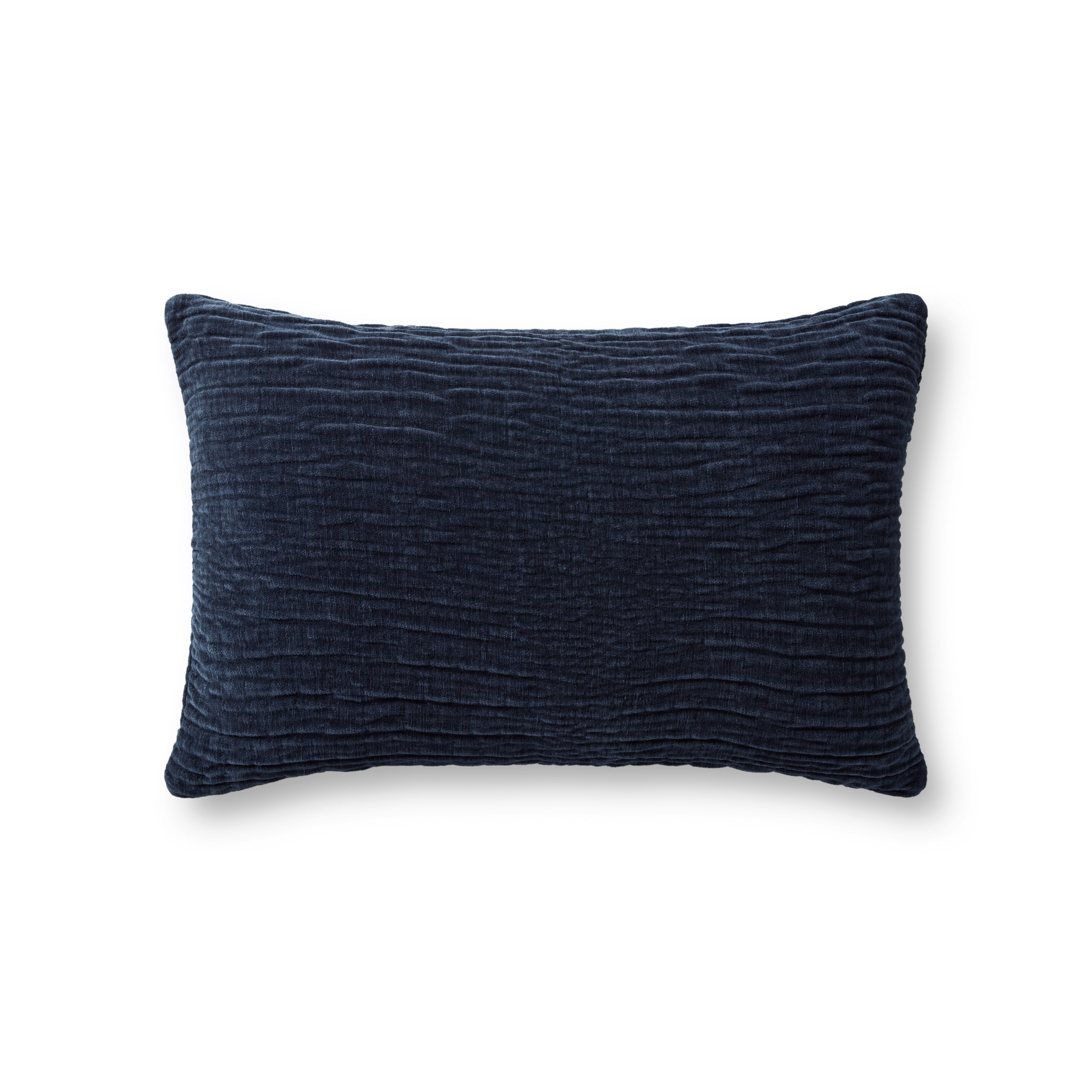 Loloi Pillow - Navy (PLL0097)