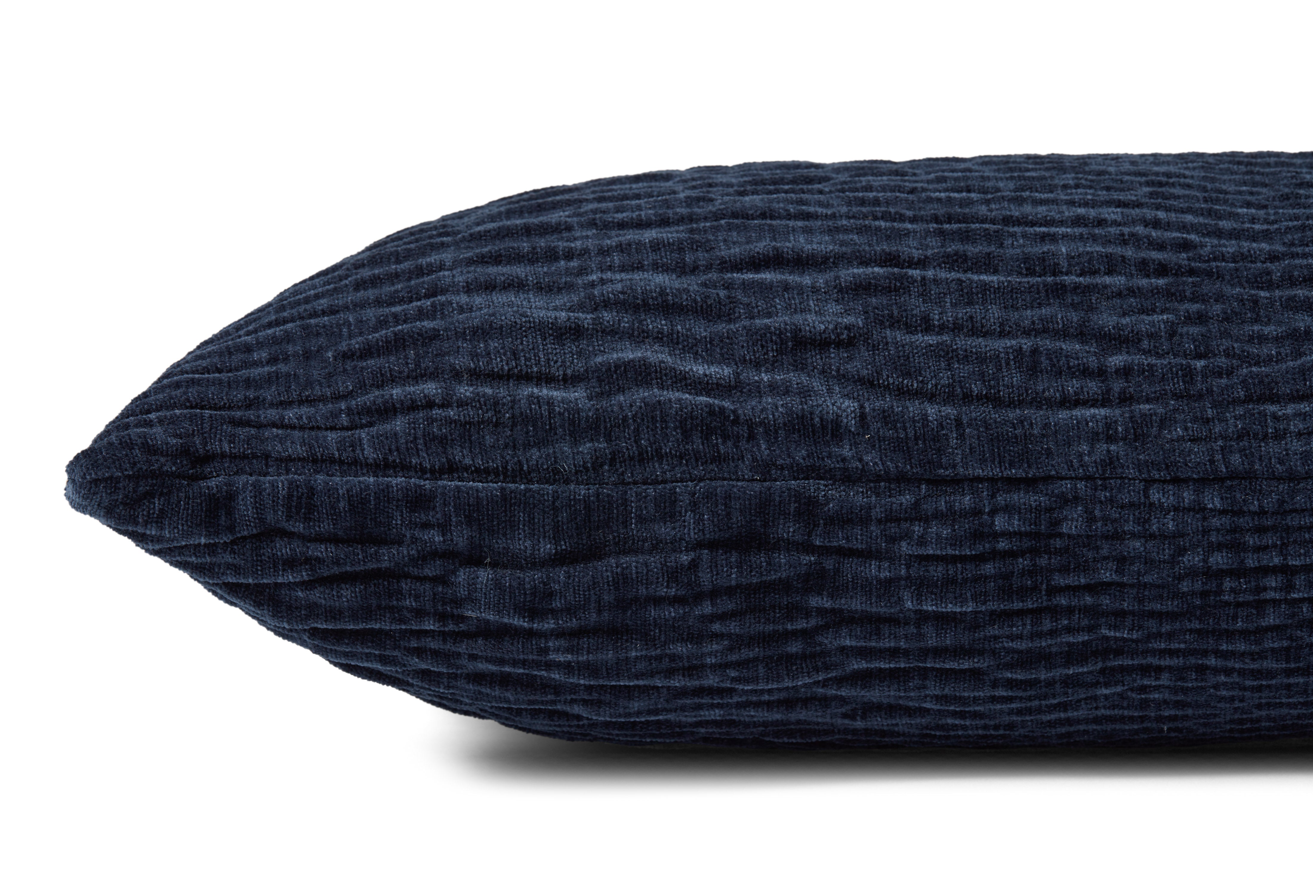 Loloi Pillow - Navy (PLL0097)