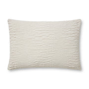 Loloi Pillow - Silver (PLL0097)
