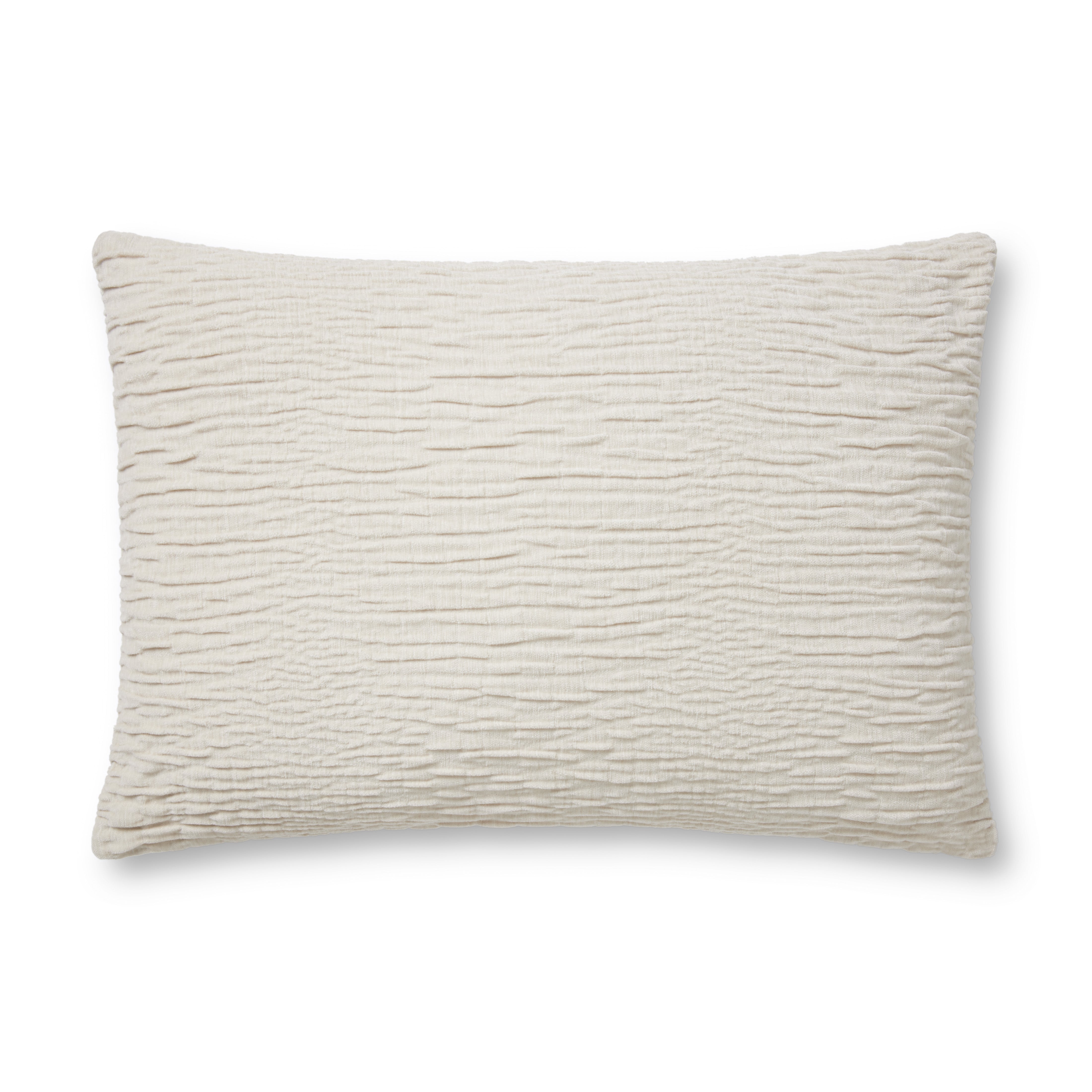 Loloi Pillow - Silver (PLL0097)