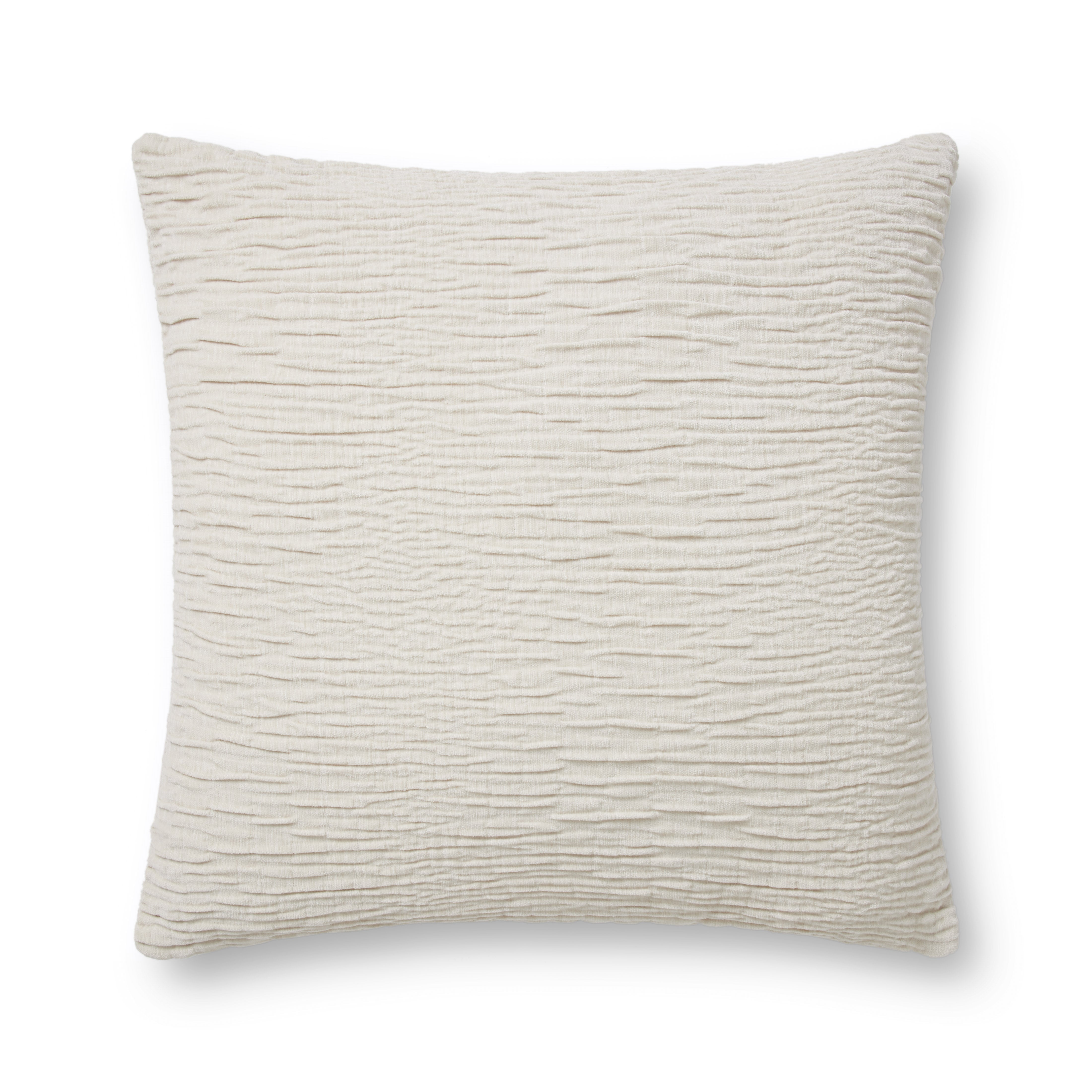 Loloi Pillow - Silver (PLL0097)