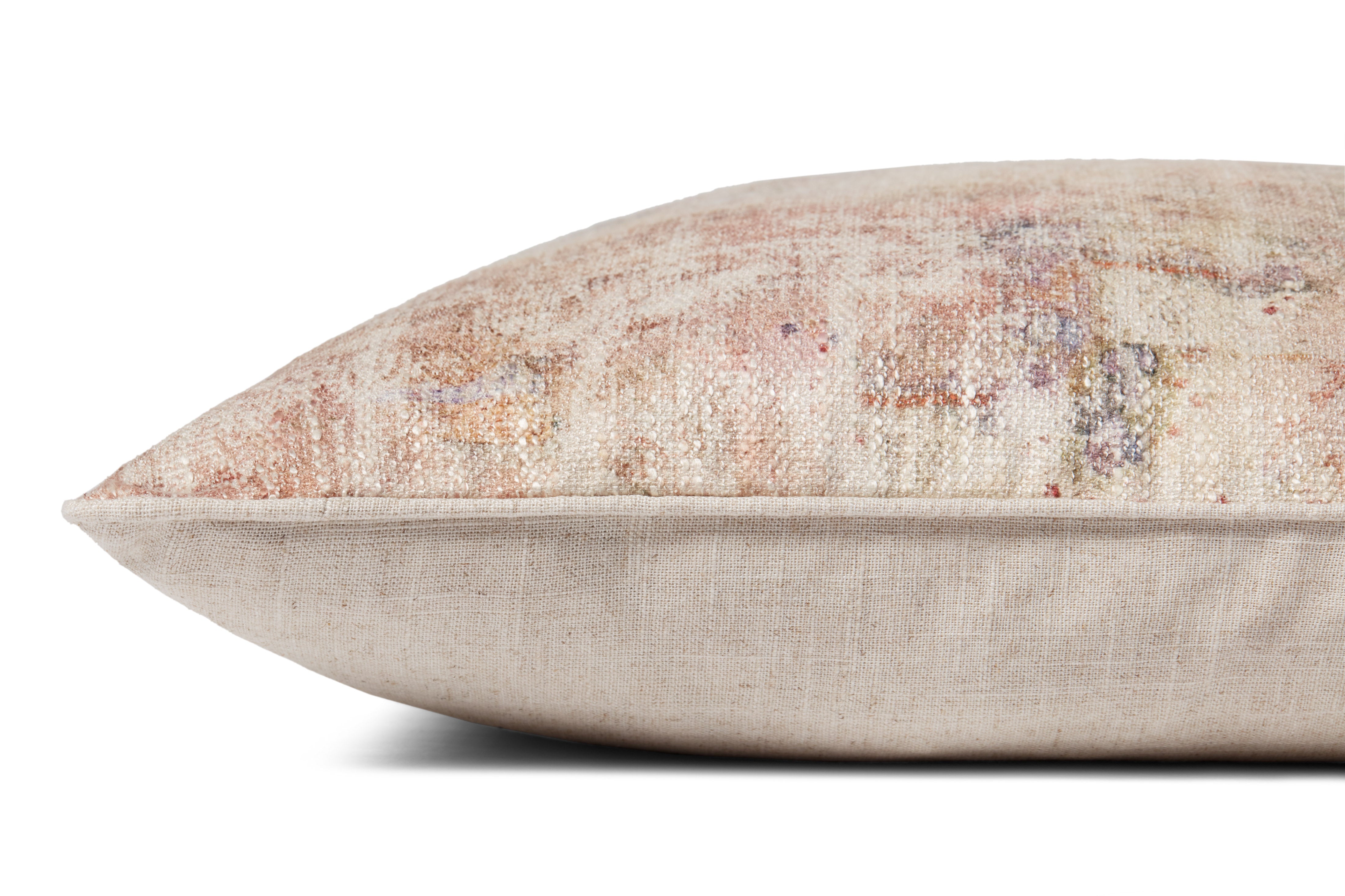 Loloi Pillow - Beige / Multi (PLL0011)