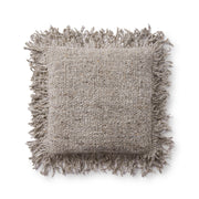 Loloi Pillow - Beige (PLL0033)