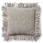 Loloi Pillow - Ivory / Beige (PLL0033)