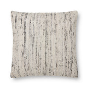 Loloi Pillow - Silver / Multi (P0242)