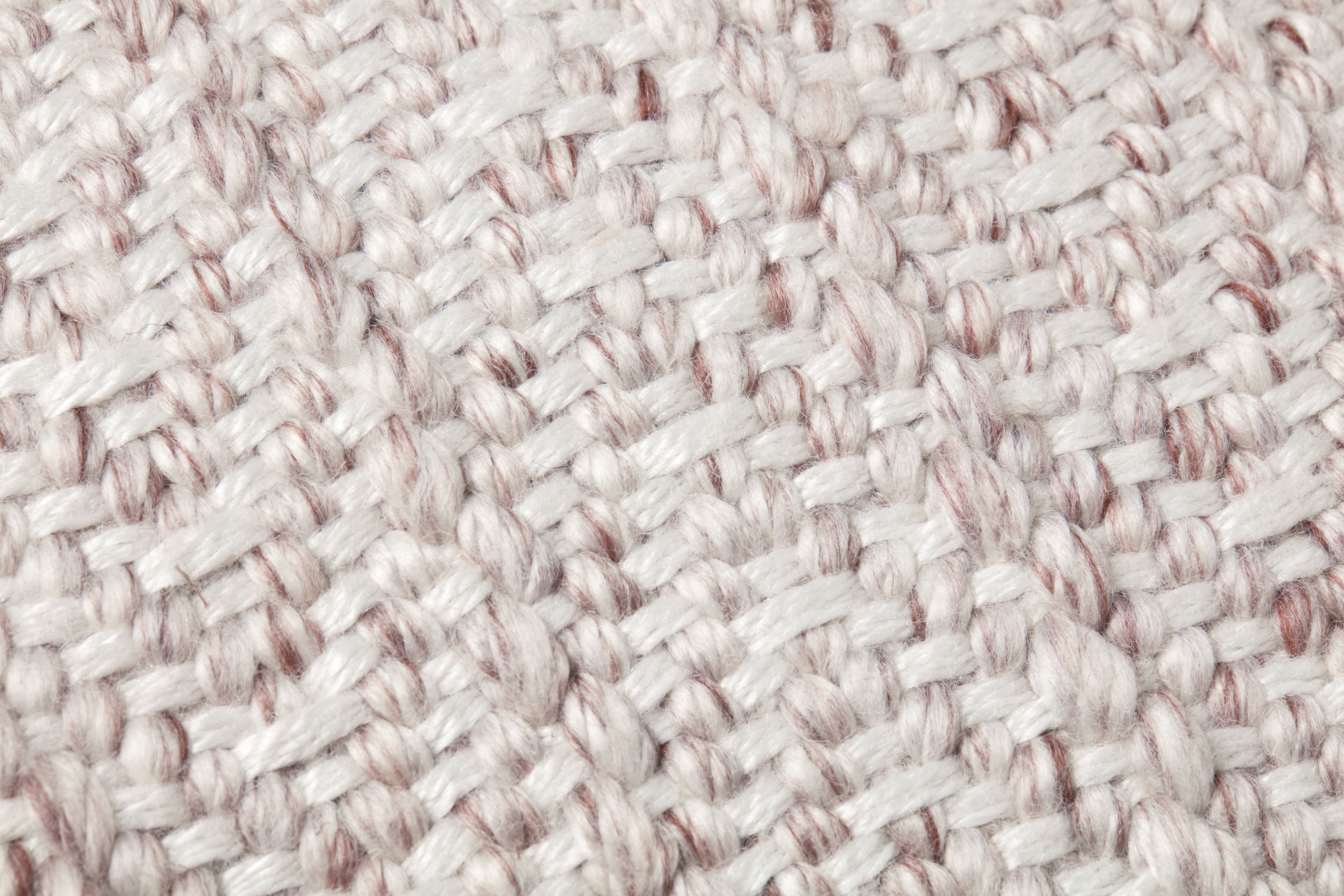 Loloi Pillow - Blush / Natural (PLL0068)