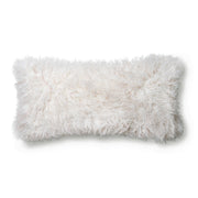 Loloi Pillow - Ivory (P0597)
