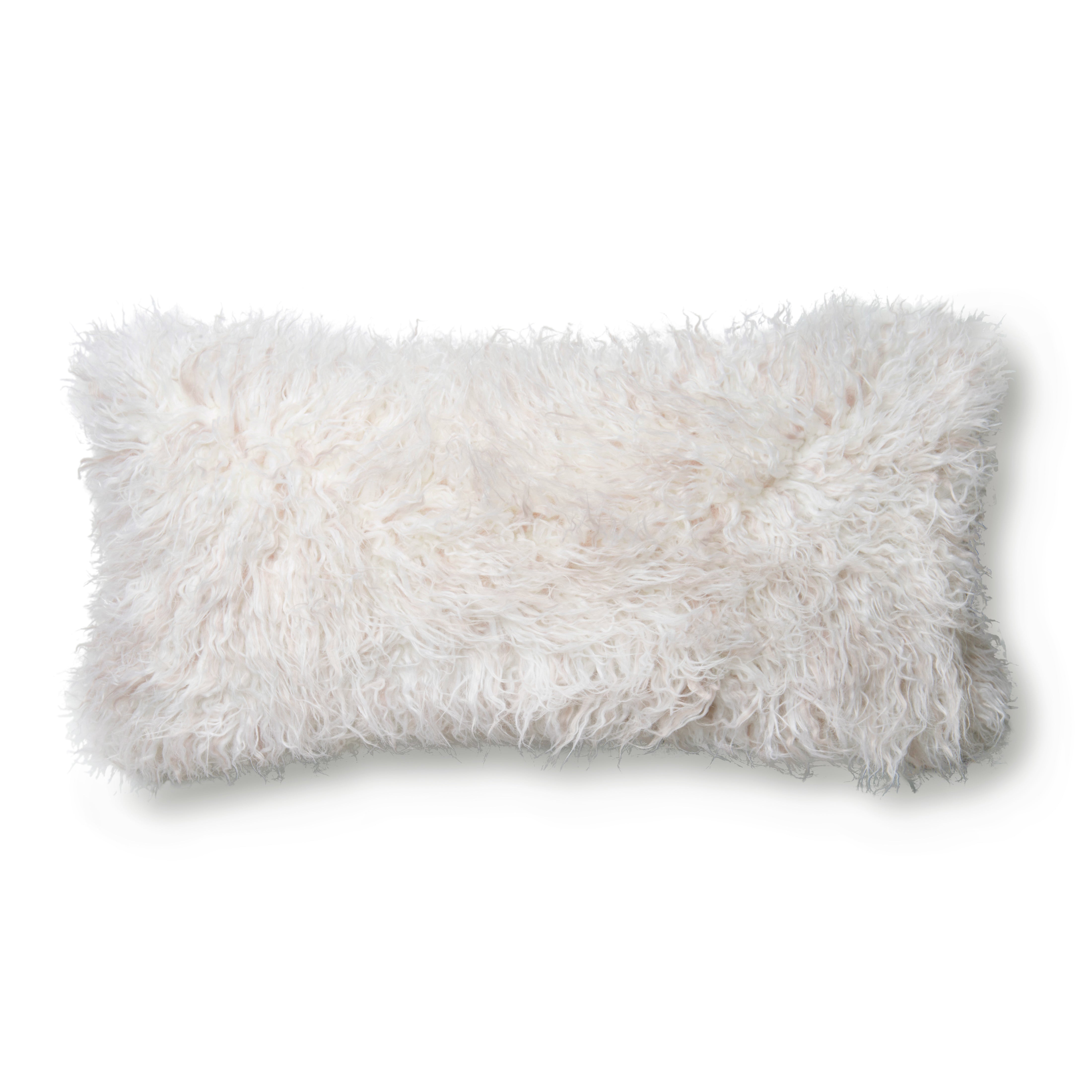 Loloi Pillow - Ivory (P0597)