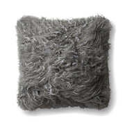 Loloi Pillow - Grey (P0598)
