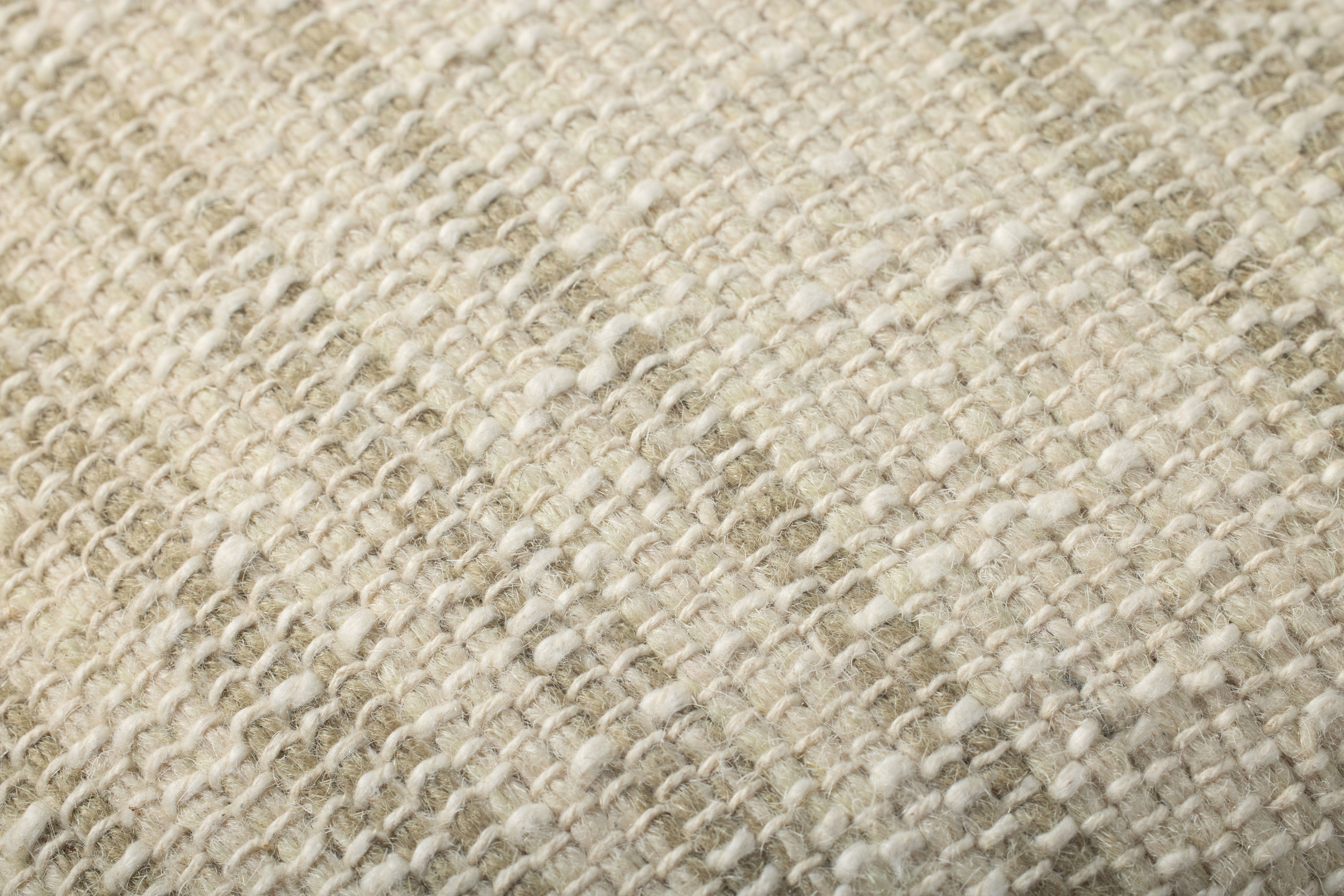 Brigette Romanek x Loloi Pillow - Beige / Natural (PBR0006)