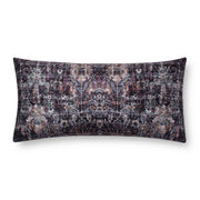 Loloi Pillow - Black / Multi (P0686)